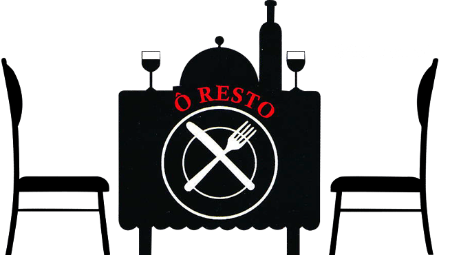 Ô Resto